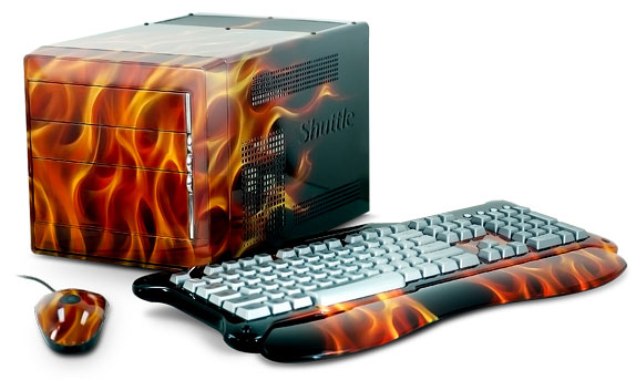 FIREBOX Systems... For the Power You NEED and Reliability You Want